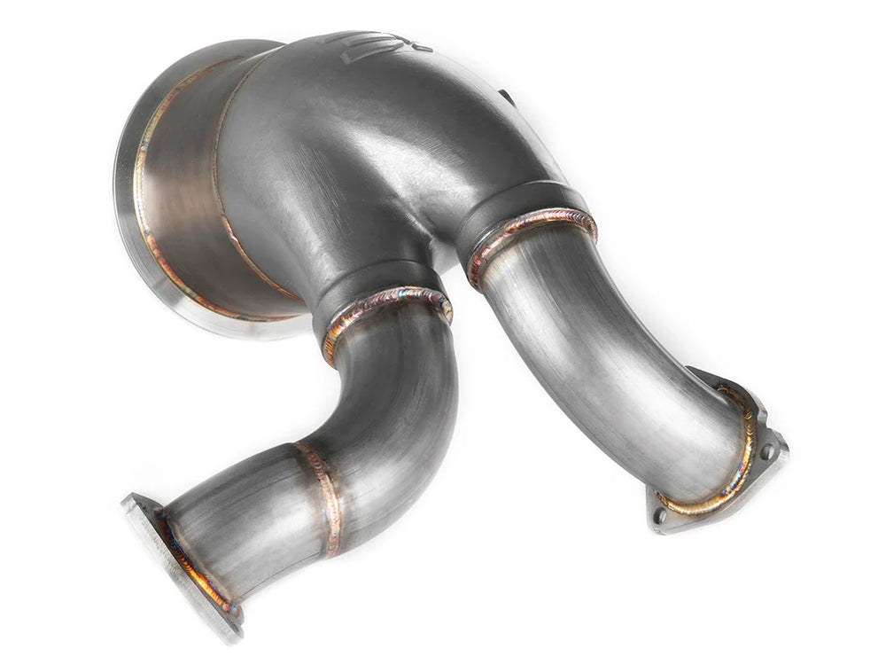 Cast Downpipe for B9/B9.5 3.0T S4/S5