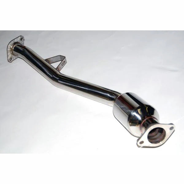 60mm Cat-Back Exhaust System