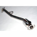 60mm Cat-Back Exhaust System
