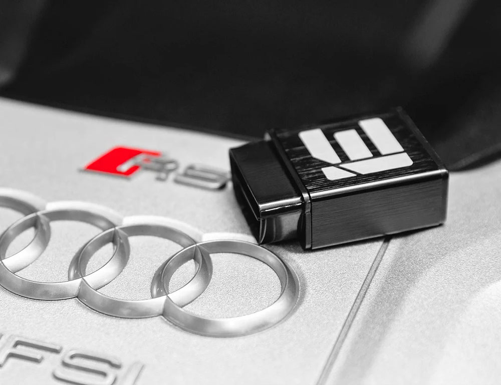 Stage 1 ECU Tune