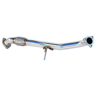 R400 Cat-Back Exhaust System