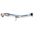 R400 Cat-Back Exhaust System