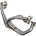 Equal Length Race Header