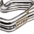 Equal Length Race Header