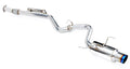 N1 Cat-Back Exhaust System w/ Titanium Tip