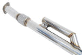 N1 Cat-Back Exhaust System w/ Titanium Tip