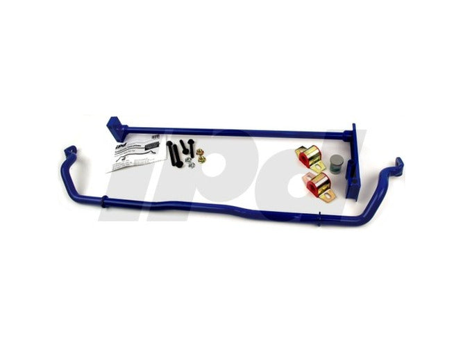 Rear Anti-Sway Bar