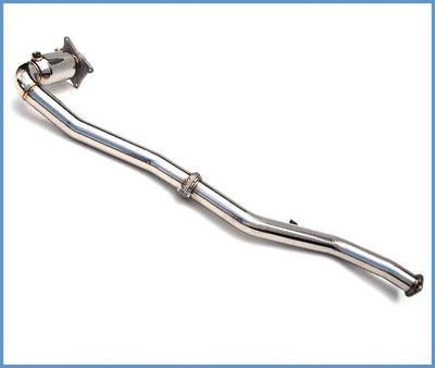 Cat-Back Exhaust System