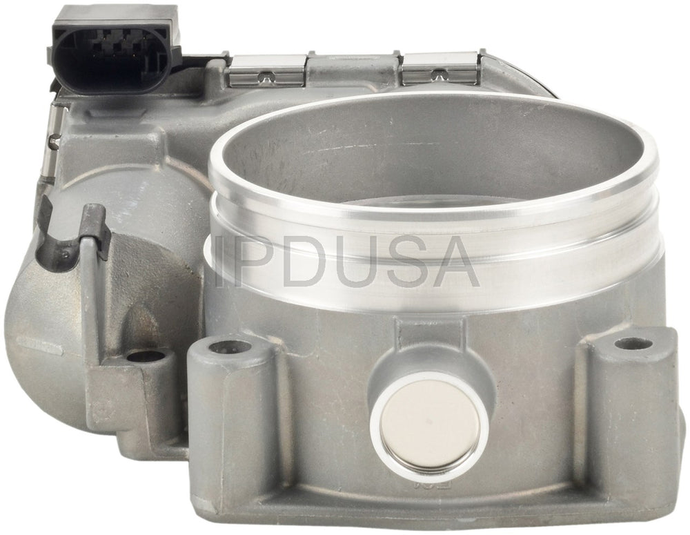 Throttle Valve Assembly