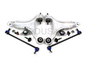 Polished Ball Sway Bar End Link