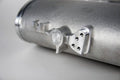 82mm Competition Plenum