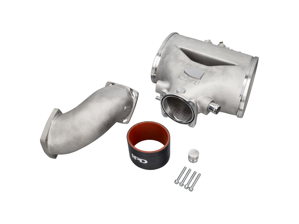 Competition Plenum