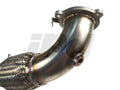 Exhaust Header Downpipe