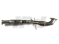 Exhaust Header Downpipe