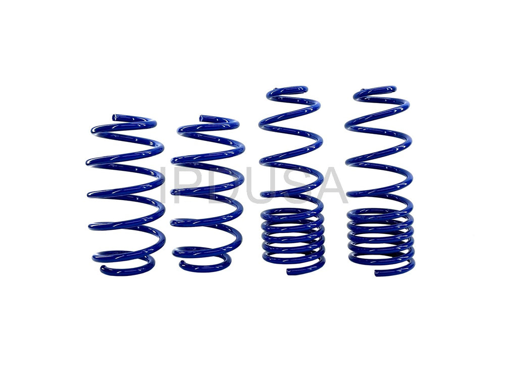Sport Lowering Springs