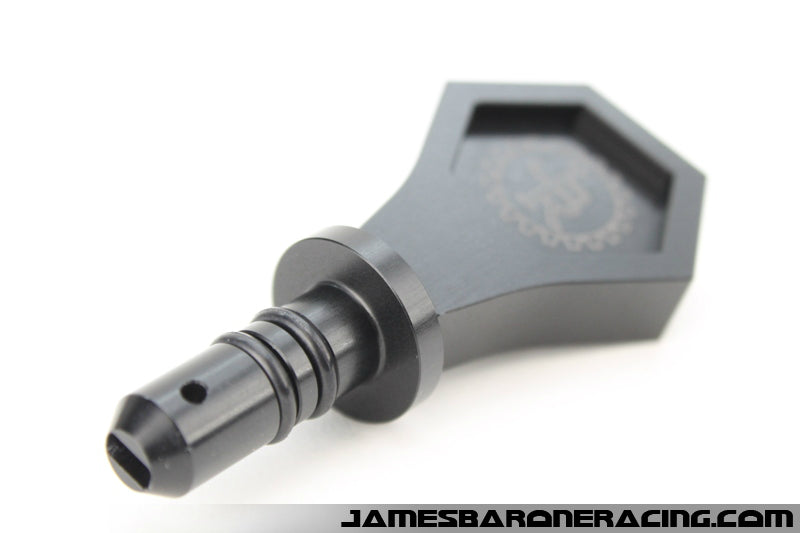 Oil Dipstick Handle