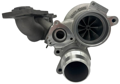 Turbocharger Upgrade B46/B48 Dual Ceramic Ball Bearing