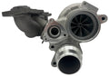 Turbocharger Upgrade B46/B48 Dual Ceramic Ball Bearing