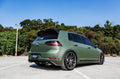 Performance Exhaust System