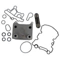 6.0L Powerstroke Oil Cooler Kit