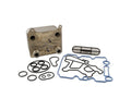 6.0L Powerstroke Oil Cooler Kit