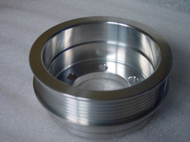 Billet Aluminum Idler Pulley