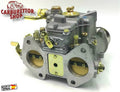 Weber 40 DCOE 151 Carburettor