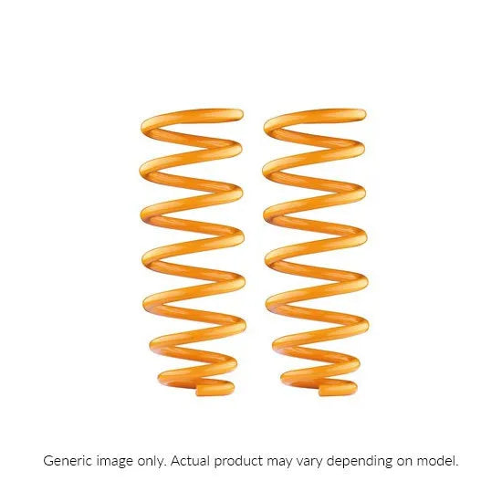 Rear Coil Springs 35mm Lift
