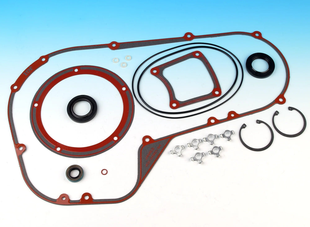 Primary Cover Gasket and Seal Kit