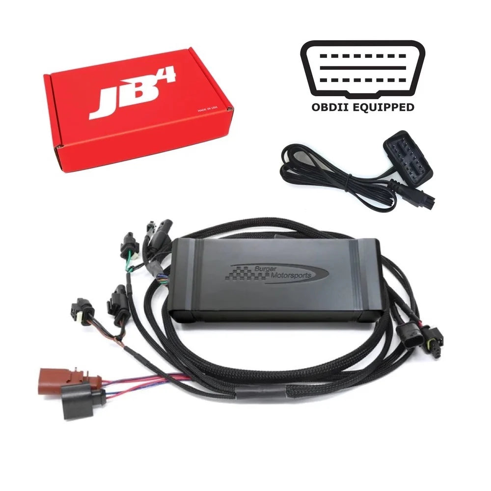 B38/B46/B48 Performance Tuning System