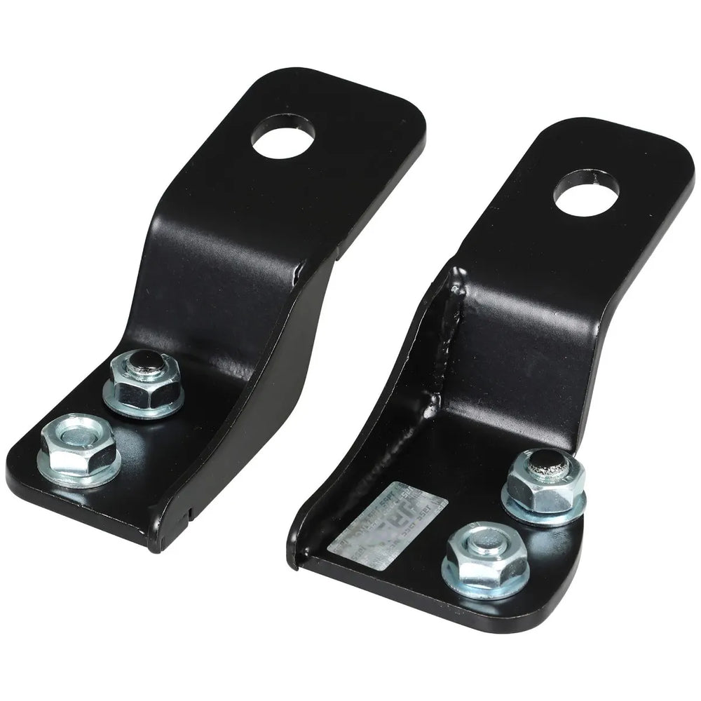 Seat Rail Lowering Brackets