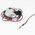 LED Sun Visor Light Kit