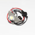 LED Sun Visor Light Kit
