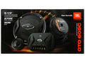 6.5-Inch Component Speaker System