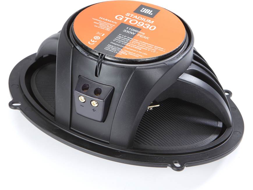 Stadium GTO 930 6"x9" 3-Way Speaker