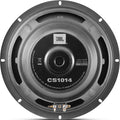CS Series 10-Inch Car Subwoofer