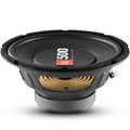CS Series 10-Inch Car Subwoofer
