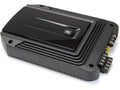 4-Channel Full-Range Car Amplifier