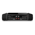 4-Channel Full-Range Car Amplifier