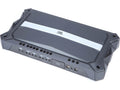 5.25-Inch Car Audio Speaker System
