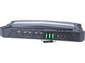 5.25-Inch Car Audio Speaker System
