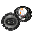 6-1/2" Three-Way Loudspeaker