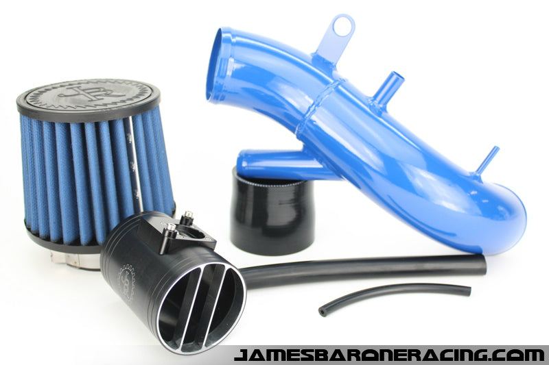 TRU-3.0 Wide Path Full Intake System