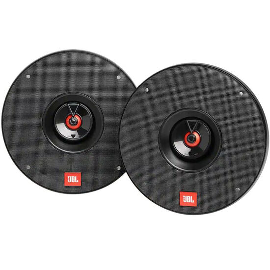 Club 622AM 6.5-Inch 2-Way Coaxial Speakers