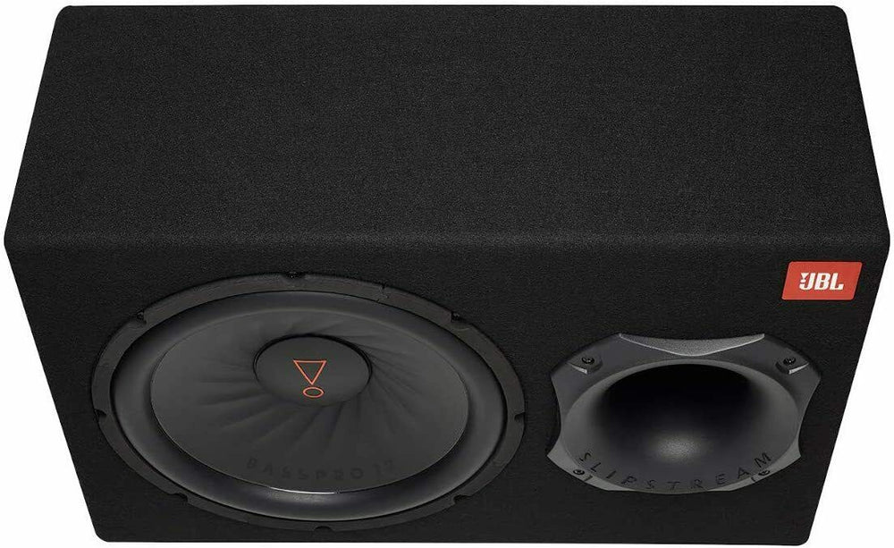 BassPro 12 Powered Subwoofer