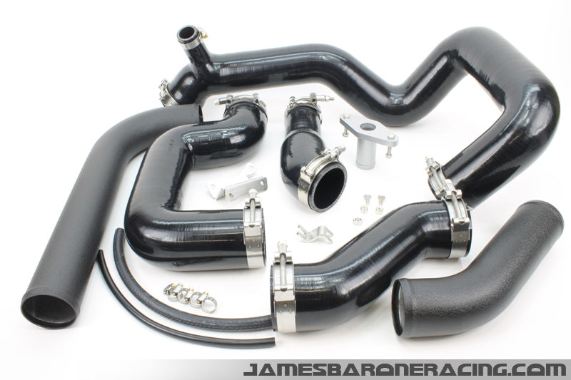 Under Mounted FMIC Piping Kit