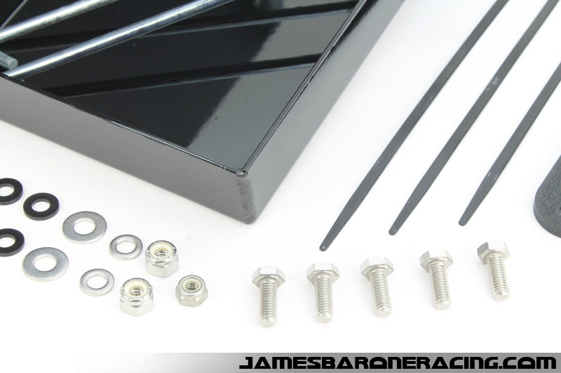 51R Small Battery Box