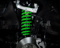 Medium Duty Coil Spring, 40mm Lift