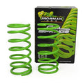 Medium Duty Coil Spring, 40mm Lift