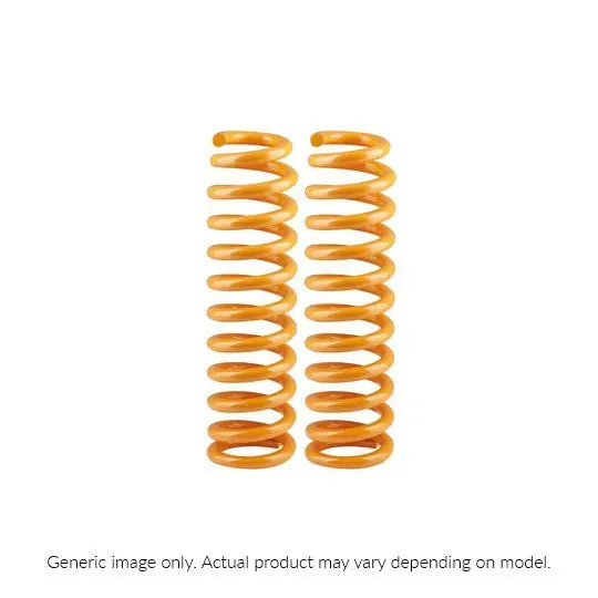 Front Coil Springs
